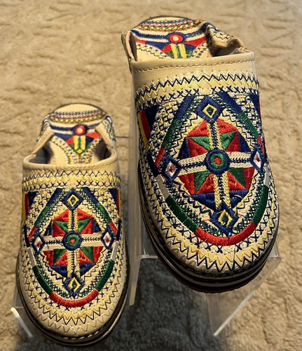 Pantofole babouche