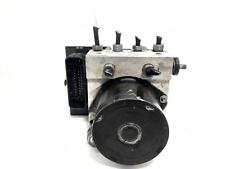 6R0614517AF ABS VOLKSWAGEN Polo 5° Serie 1200 Diesel 55 kW / 75 CV CFW (2 901478