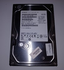 Hard disk HDS721025CLA682 HGST Hitachi Deskstar 7K1000.C 250 GB 7200 RPM SATA