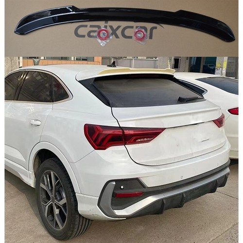 Alettone audi sportback - q3,