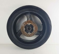 Cerchio Ruota Posteriore HONDA CB 600 F HORNET 1998 > 2002
