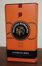 Rarissima SCATOLA VECCHIA