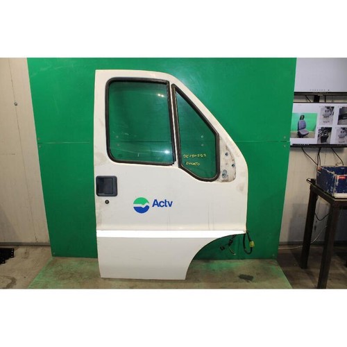 Porta ant fiat ducato - porta, dx