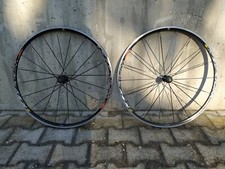 Coppia ruote mavic ksyrium - ruote,