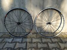 Coppia ruote Mavic Ksyrium Elite