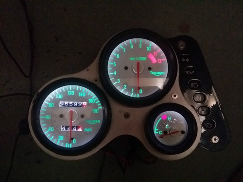 Kit aggiornamento orologio - kit,