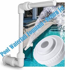 Per Piscina Giardino Laghetto