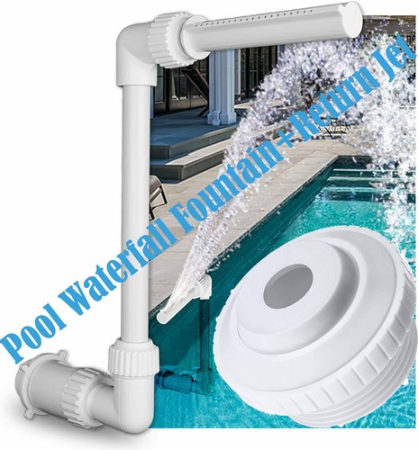 Per piscina giardino laghetto - piscina,