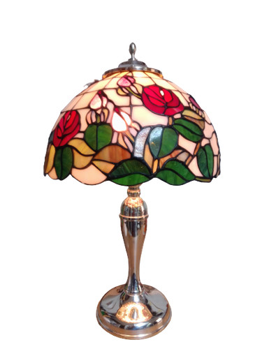 Lampada tavolo stile - lampada,