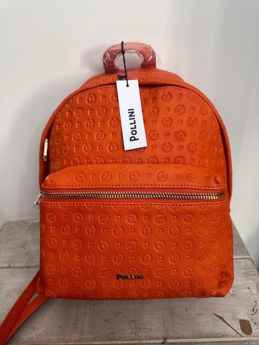 Pollini zaino pelle - in, donna