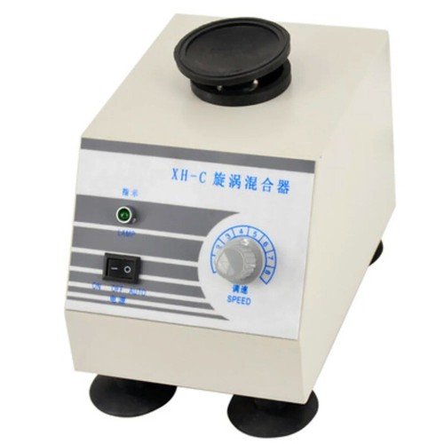 Micro mixer vortice - mixer,