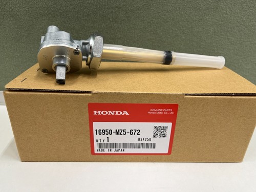 Honda serbatoio valvola - serbatoio,