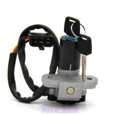 Interruttore accensione per