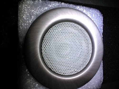 Kef ci50r bianco argenteo - ci50r,