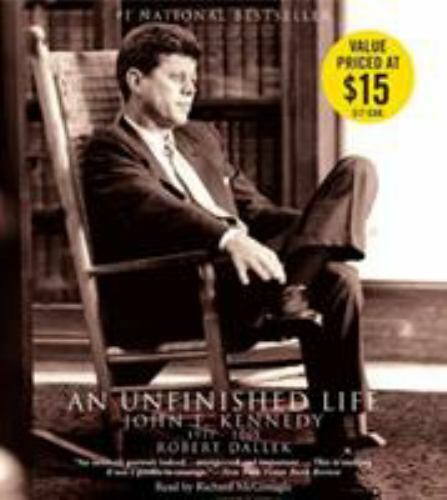 Unfinished life format - an,