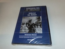 DVD Untergang des 3. Reiches -