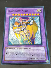 YU-GI-OH! NEOS DELL'ARCOBALENO