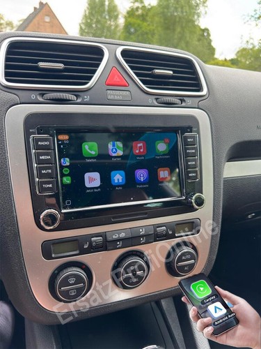 Per eos 2007 2016 android - vw,