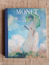 Monet - I Classici dell'arte - Rizzoli Corriere della Sera - 2003