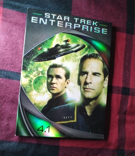 Star trek enterprise stagione - trek,