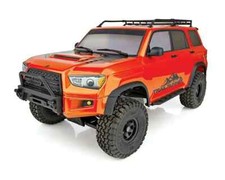Element RC Enduro Trailrunner 4x4 RTR Scala 1/10 Rock Crawler (Fuoco) ASC40106