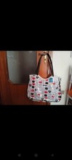 Borsa da spiaggia trasparente