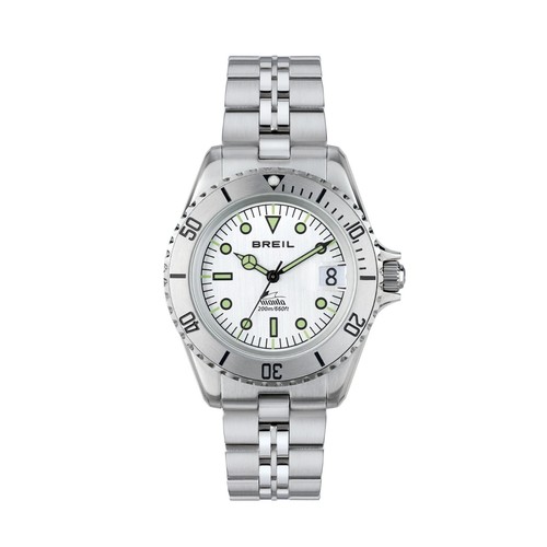 Orologio breil manta heritage - manta,