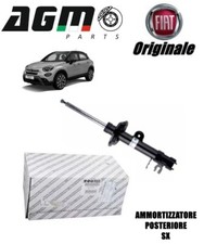 AMMORTIZZATORE POSTERIORE