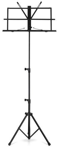 Leggio musicale spartiti - musicale, stand