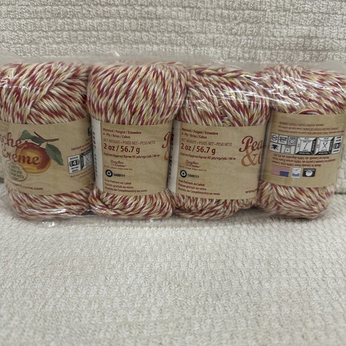 Vintage lily peaches - lily, 2
