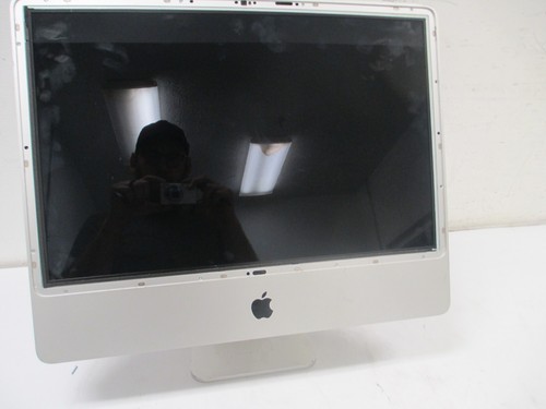 Apple imac a1225 - apple, 24"