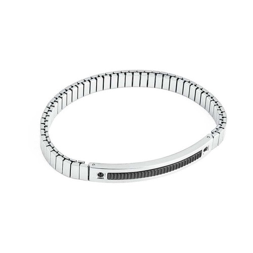 Bracciale elastico uomo - bracciale,