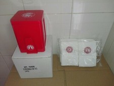 Porta Tovaglioli Tavoli Tavolini Bar e Locali Commerciali Campari Soda Milano 