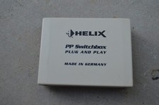 Helix PP Switchbox Plug and