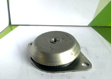 SUPPORTO PARACOLPI IN GOMMA ANTIVIBRANTE A CAMPANA