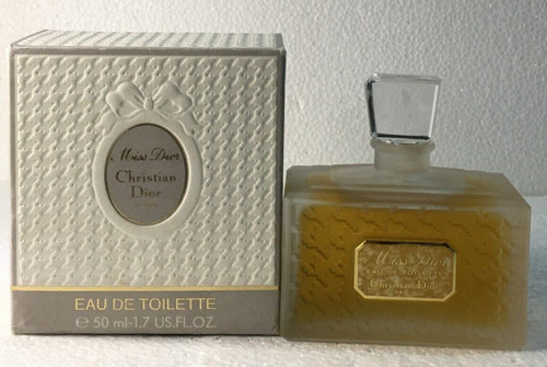Miss dior eau toilette - eau,