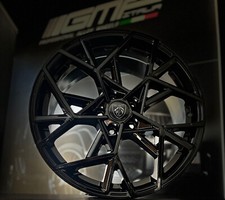 Set cerchi lega - in, peugeot