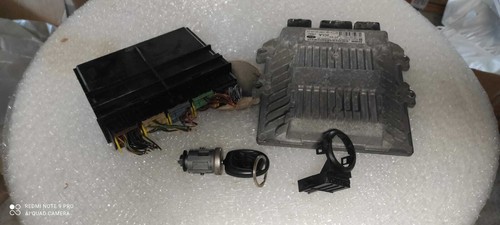 Kit accensione ford fiesta 4 - kit,