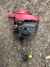 Motore rasaerba Honda GCV 135