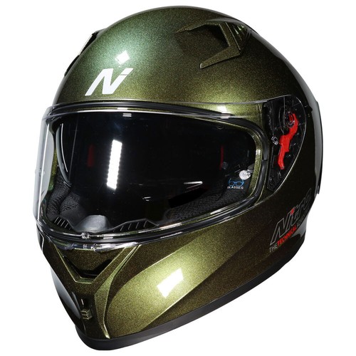 Casco moto nitro n501 - n501, apex
