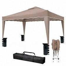 Gazebo pieghevole