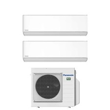 Condizionatore Panasonic Dual