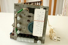 Radio a valvole BRAUN SK6 RC4