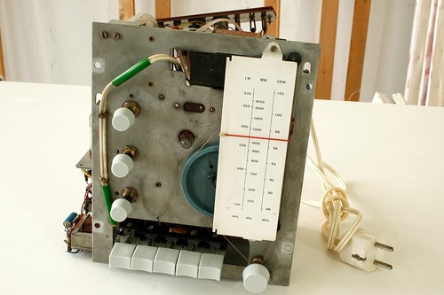 Braun sk6 tube - braun, ^