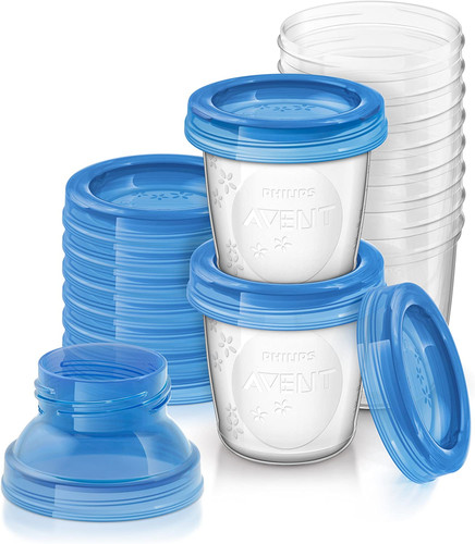 Philips avent set contenitori - set,