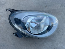 faro dx destro FIAT 500 X