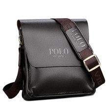 Borsa polo uomo - business, cross