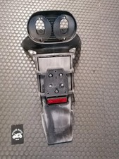 Portatarga E Porta faro Stop 104650 Aprilia Sr 50 Harada 97-00