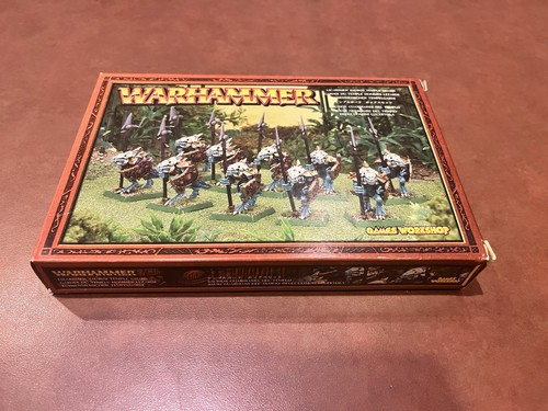 23x warhammer fantasy aos - warhammer,
