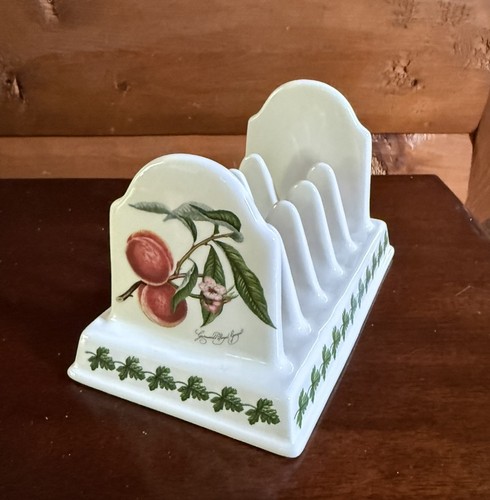 Porta toast portmeirion pomona - toast,